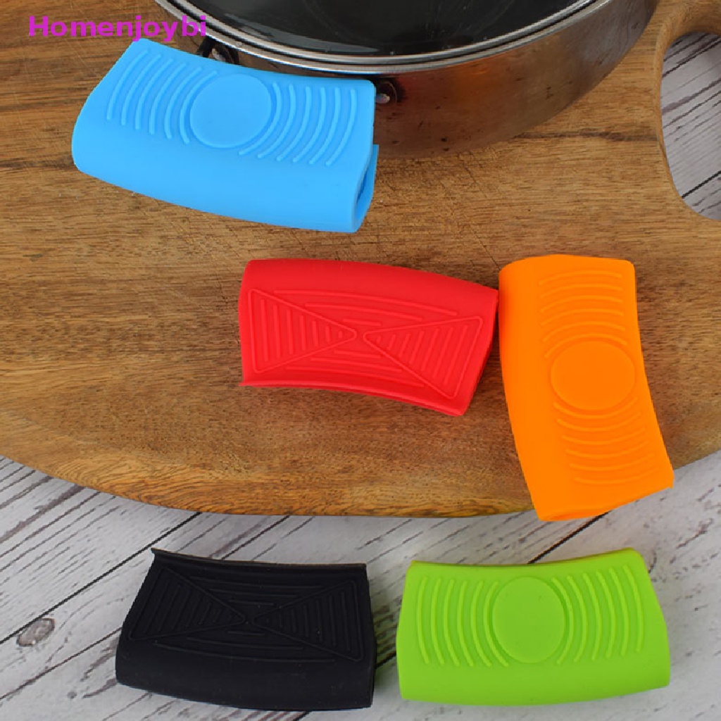 Silicone Casserole Ear Pan Pot Holder