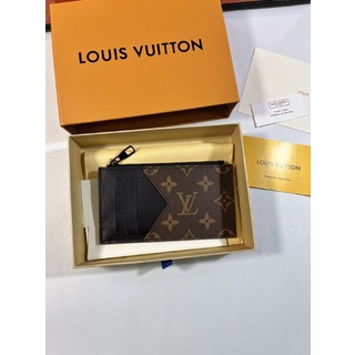 Louis Vuitton Bolso De Hombre Cartera Tarjetero Mujer