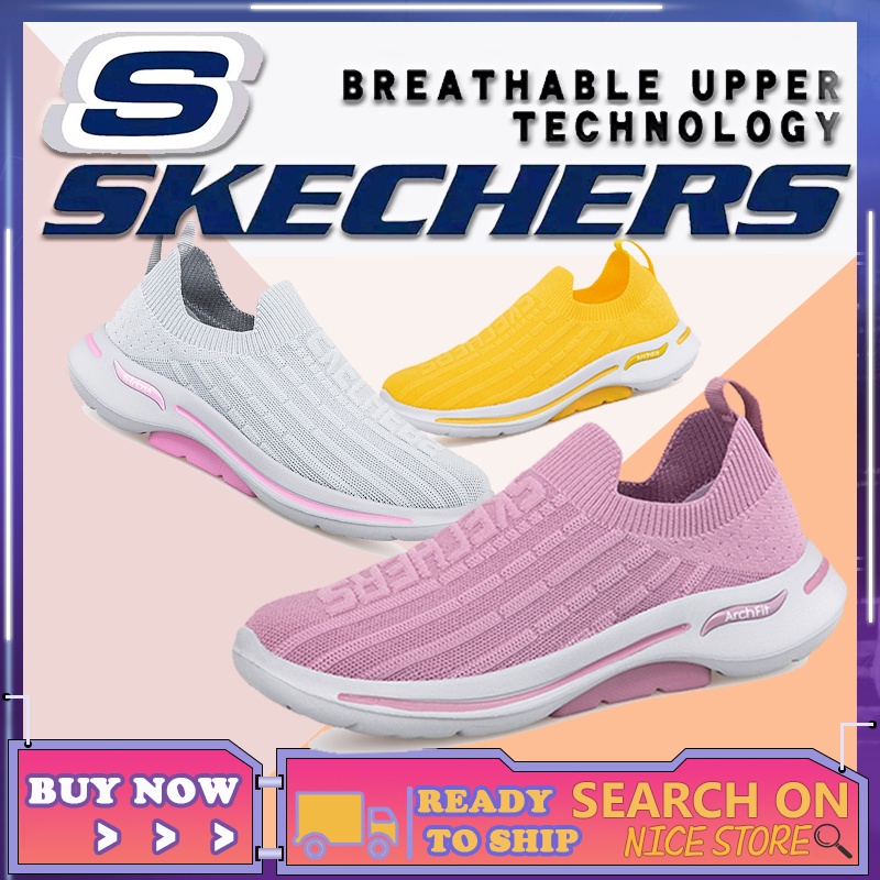 Skechers mujer outlet mocasines