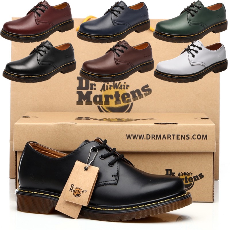 Dr martens online impermeables