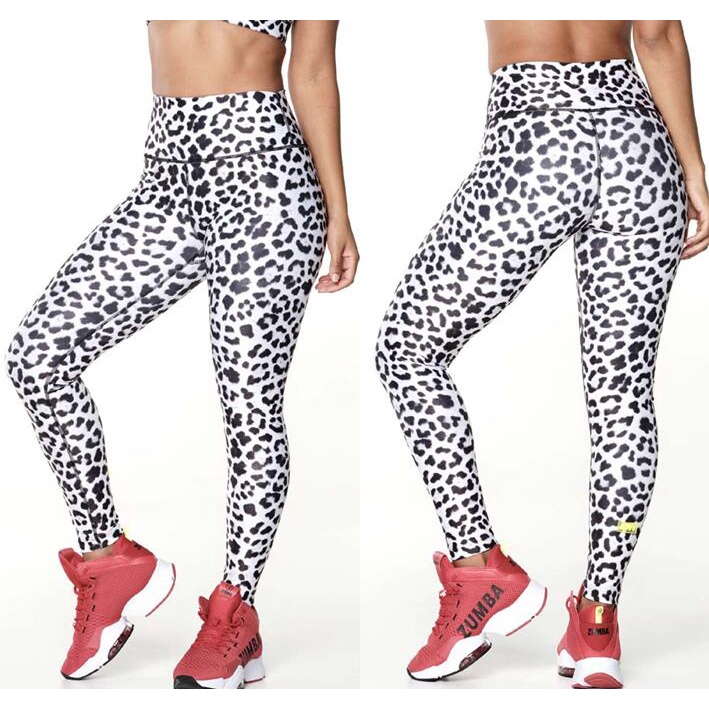 Leggins hot sale de zumba