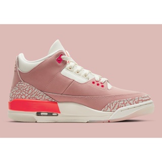 Jordan para best sale mujer rosas