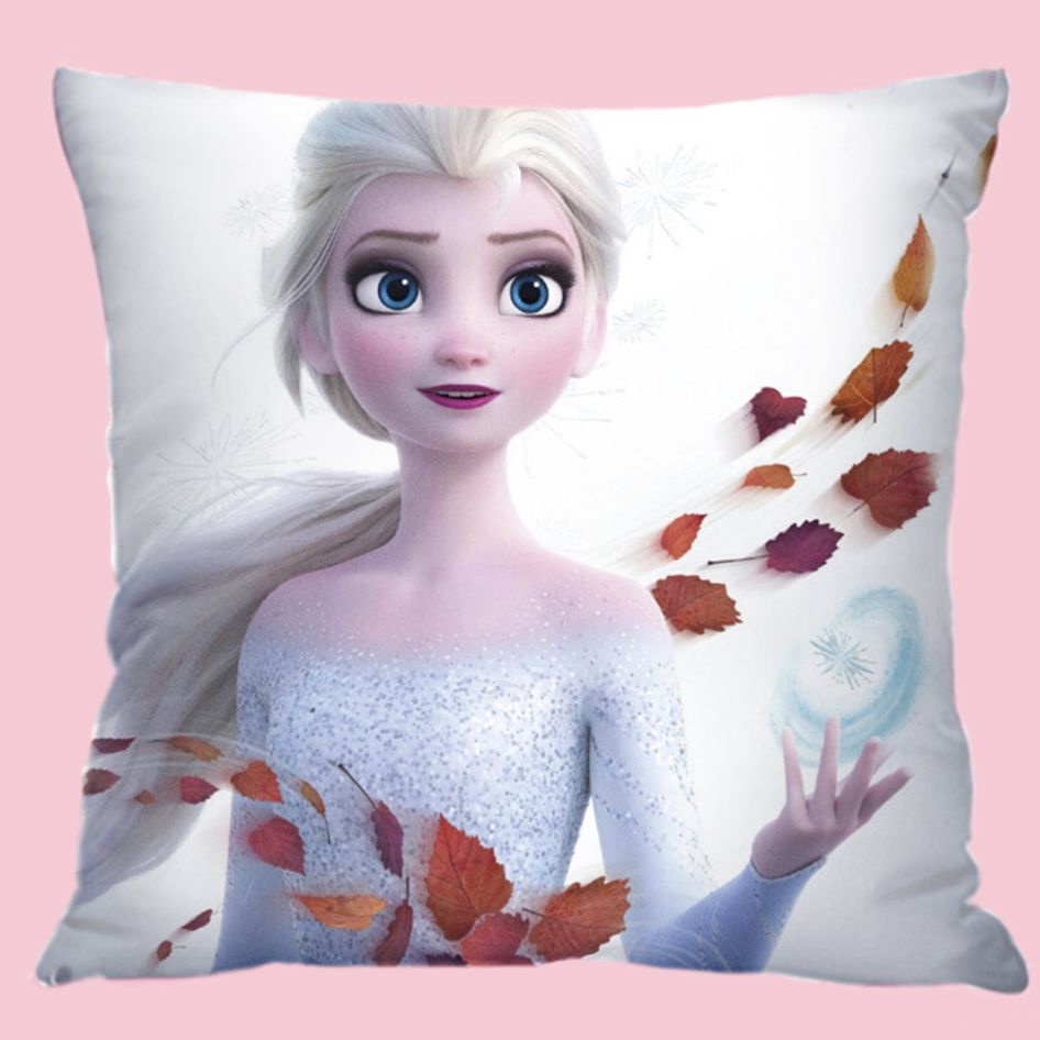 Almohada frozen online