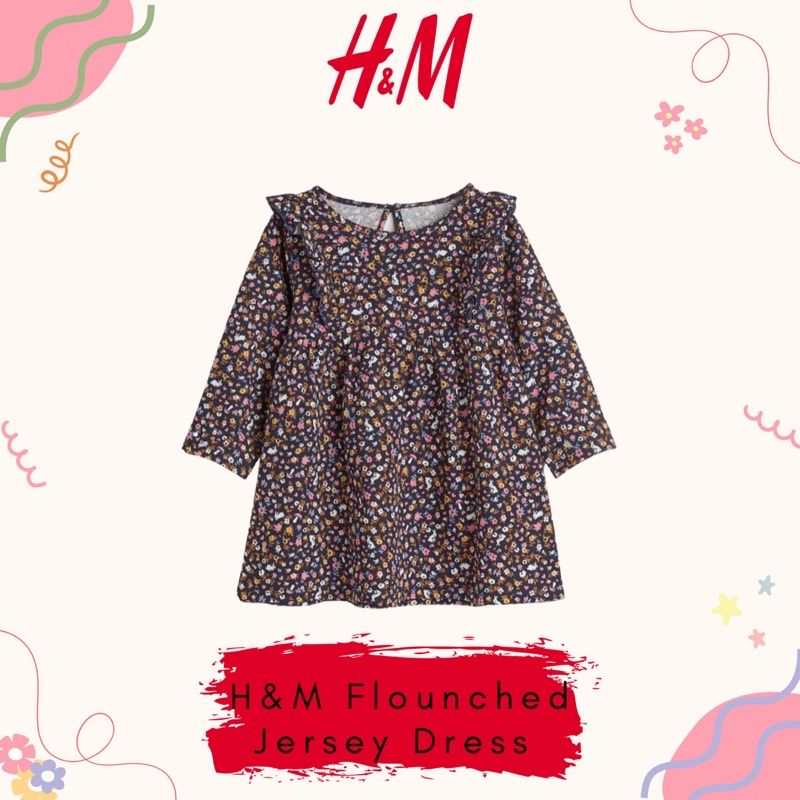 Ropa bebe h&m colombia hot sale