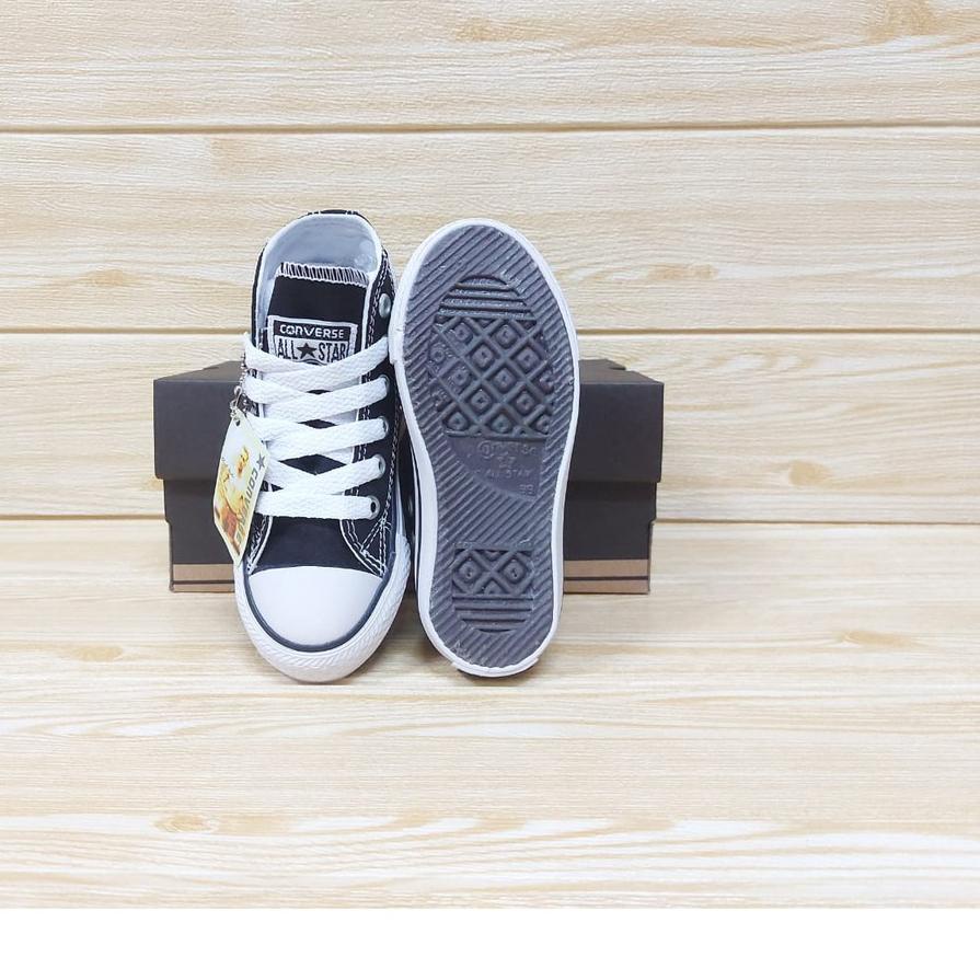 Zapatos para niños | Zapatos de niña | Converse All Star High Strap zapatos infantiles 21-35 | Shopee Colombia