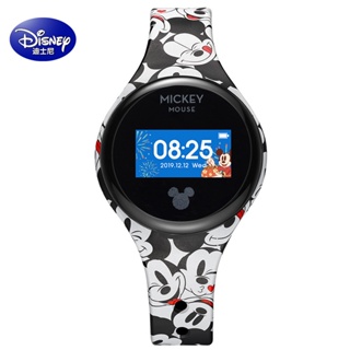 Stitch Disney-Reloj Inteligente Para Niños y niñas, cronógrafo Digital Para  Niños y mujeres - AliExpress