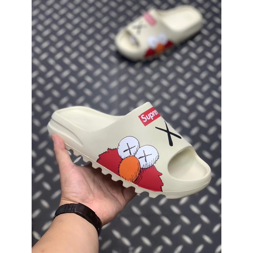 Chanclas adidas outlet yeezy