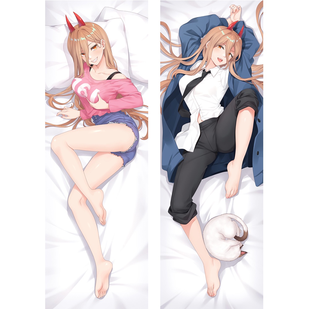 Almohadas para abrazar discount anime