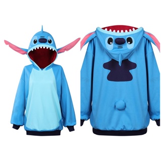 Conjunto De Stitch Para Niña Fiestas De Cumpleaños Verano Disfraz Halloween  Cosplay