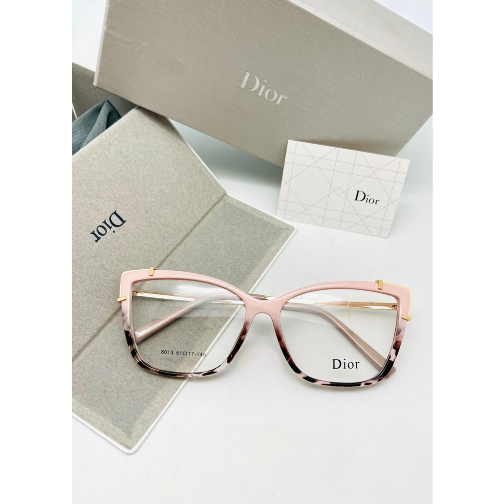 Lentes dior mujer online