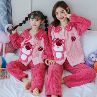 Pijamas para niñas cheap invierno