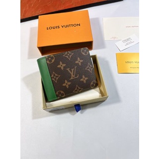 Louis Vuitton Bolso De Hombre Cartera Tarjetero Mujer