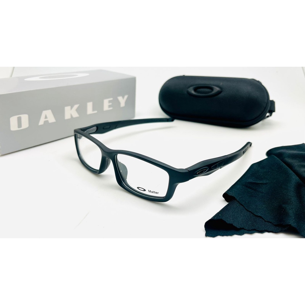 Monturas de gafas para best sale hombre oakley