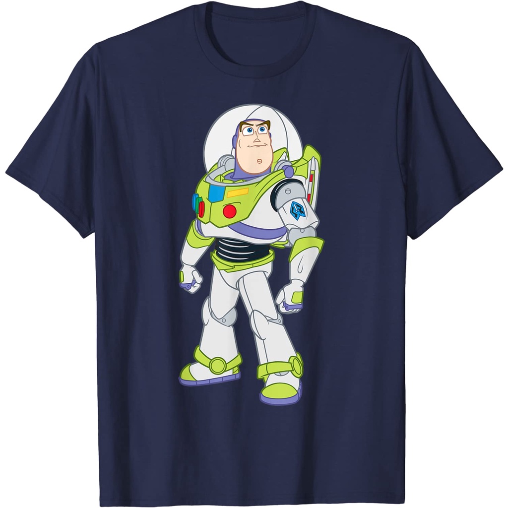 Camiseta buzz best sale lightyear niño