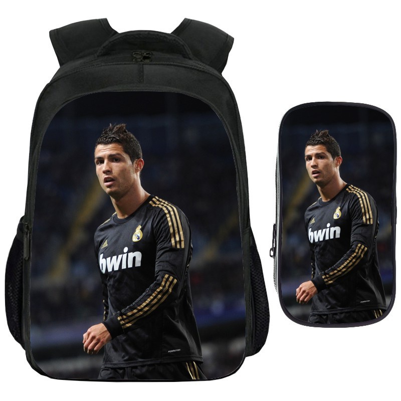 Conjunto De Dinosaurio Animal Mochila Escolar + Mochila De Dibujos Animados Bolsa De Almuerzo Estuche For Lapices Conjunto De Tres Piezas  Jm