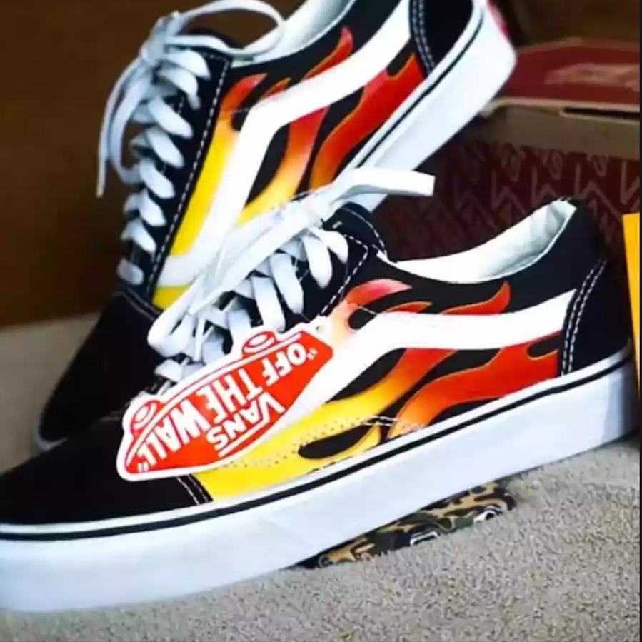 Zapatos vans 2024 bucaramanga 99