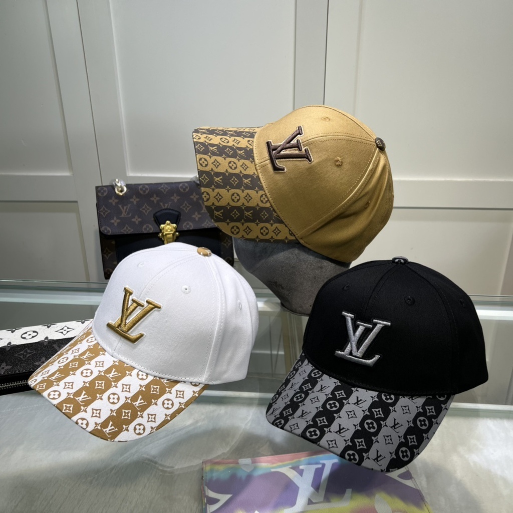 gorra louis vuitton Ofertas Online, 2023