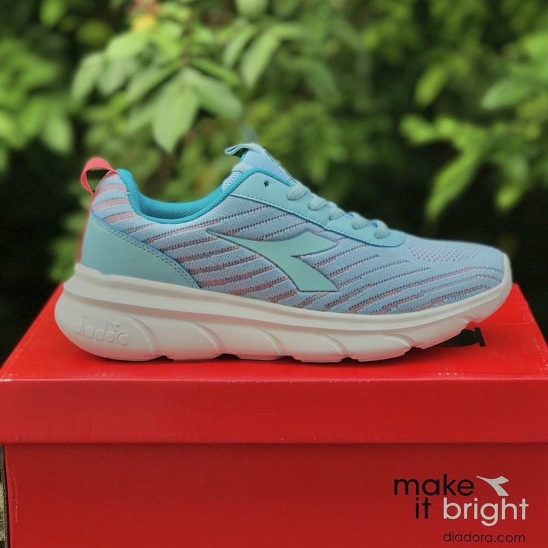 Diadora Empoli mujer Original DIAX22F0408U Shopee Colombia