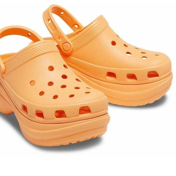 Tacones crocs discount