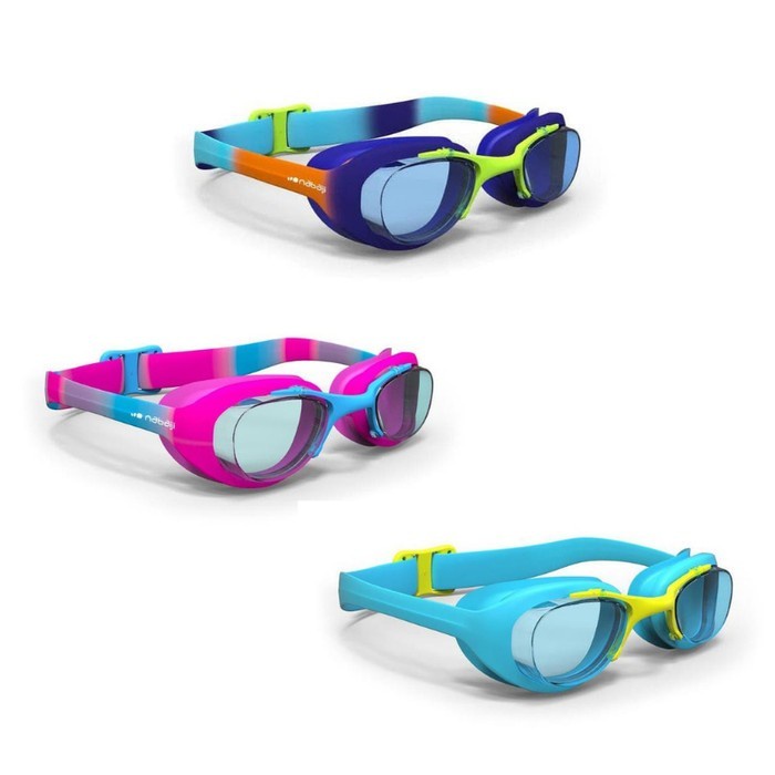 Gafas natacion nabaiji sale