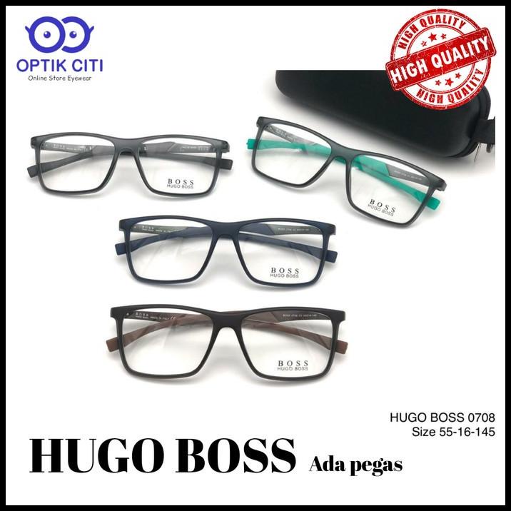 Hugo boss hotsell 0708 que es