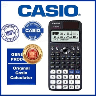 Calculadora casio ultimo online modelo