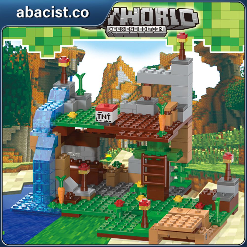 juego-tipo-lego-mi-world-caja