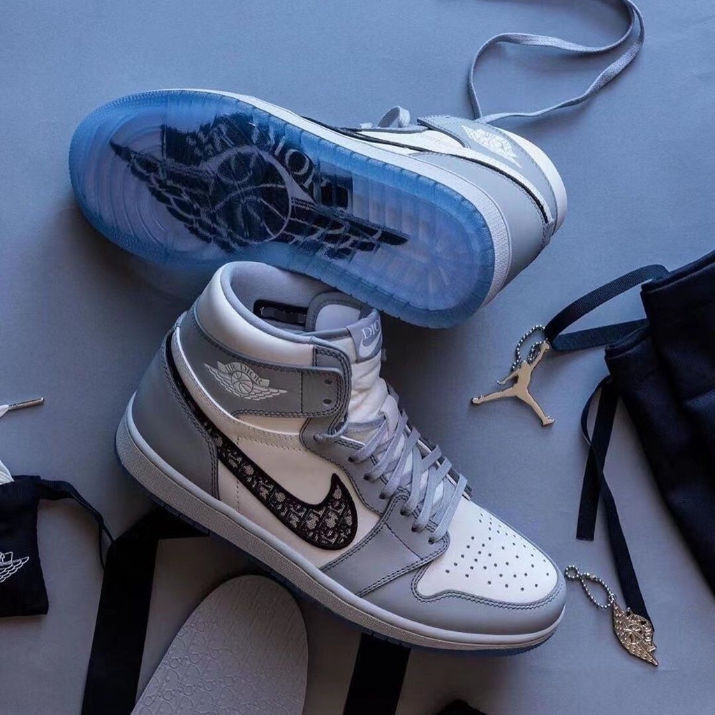 Air force one discount pareja