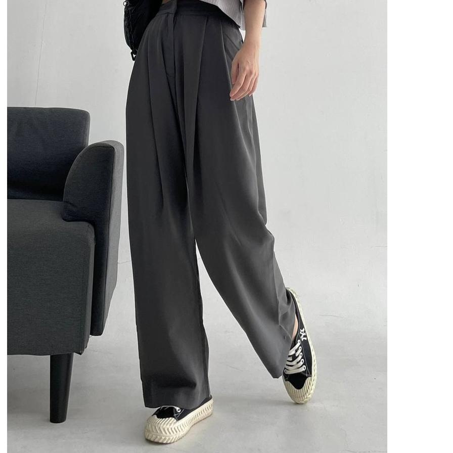 Eden Pants 996 - pantalones sueltos para mujer pantalones lápiz - pantalones  de oficina - pantalones casuales - pantalones coreanos