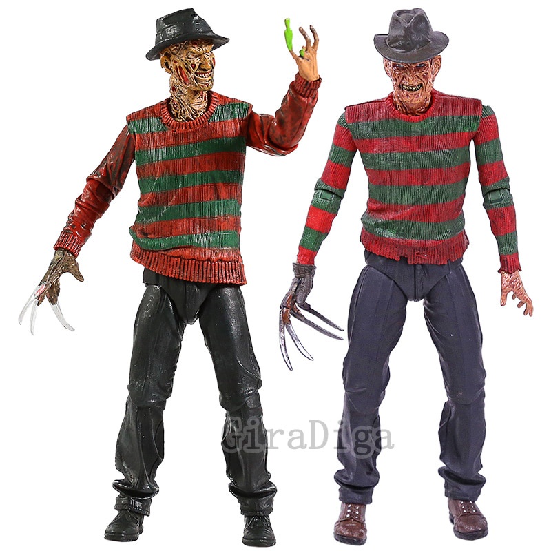 Freddy krueger juguetes hot sale