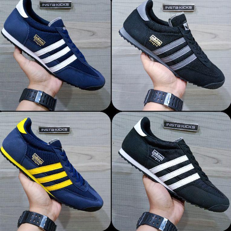 Adidas store dragon colombia