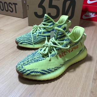 Adidas yeezy outlet verdes de mujer