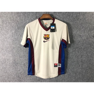 Camisa 2024 barcelona 98