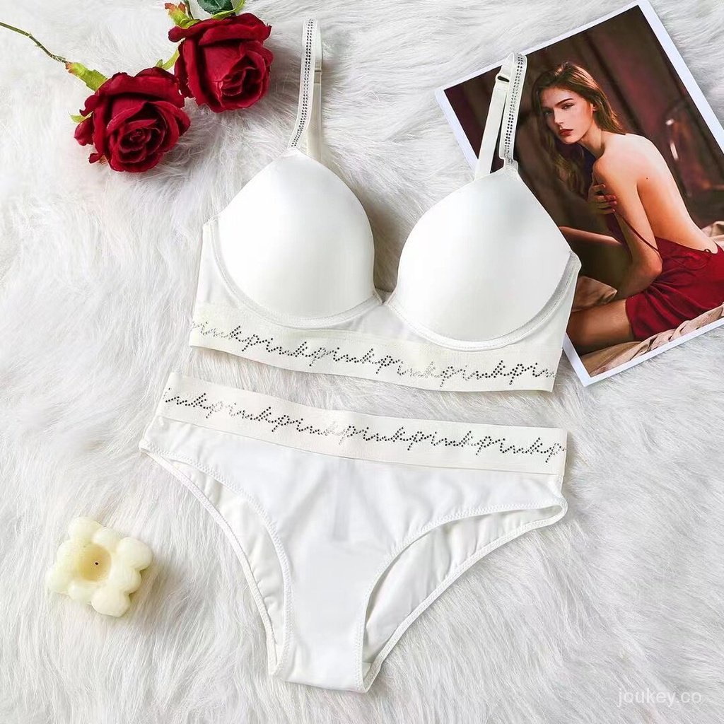 Brasieres Victoria Secret Ropa Interior Mujer