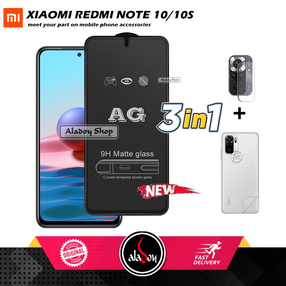 Micas De Cristal Templado 9H Para XIAOMI REDMI NOTE 11S (6.43) – Paquete  Protector de Pantalla en Vidrio Templado 9H para XIAOMI REDMI NOTE 11S  (6.43) - Cristal Protector Resistente 9H para