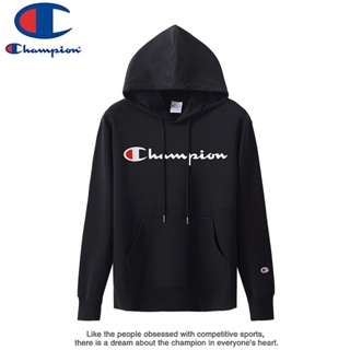 Champion zip through sweater cheap letra