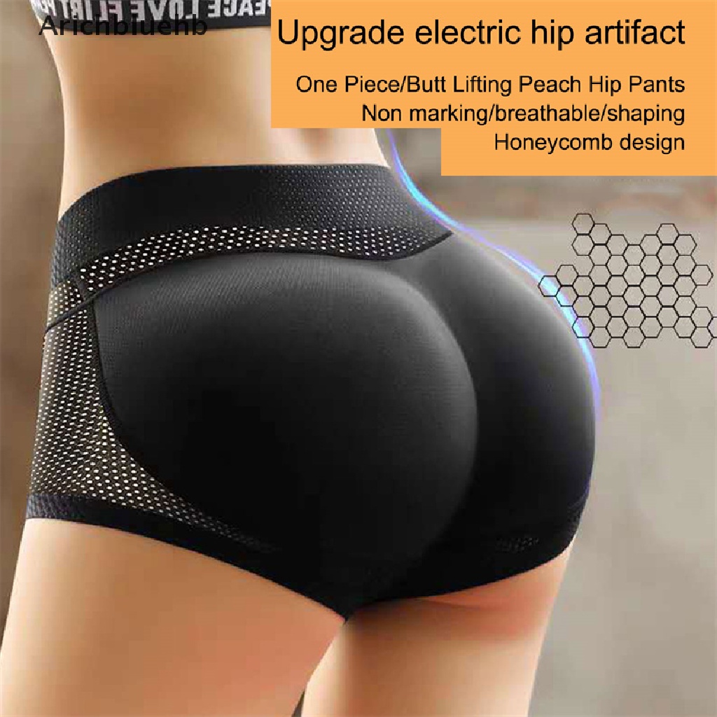 Pantaletas push up hot sale