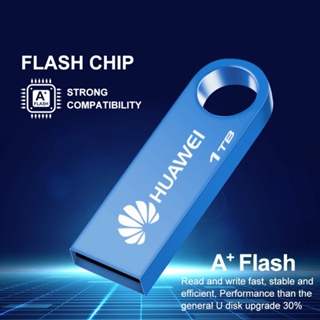 Unidad flash USB Memory Stick OTG Pendrive para iPhone iPad PC  64/128/256/512G 1 TB