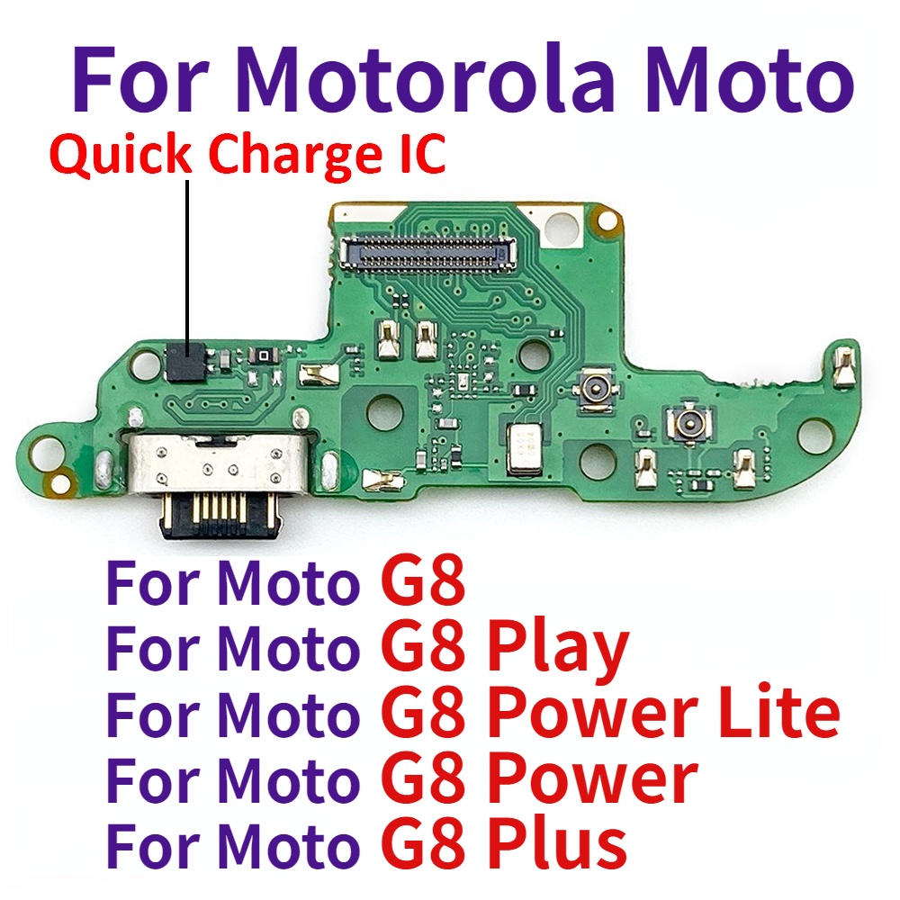 Carga inalambrica 2025 moto g8 plus