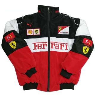 chaquetas ferrari Ofertas En Línea, 2023 | Shopee Colombia