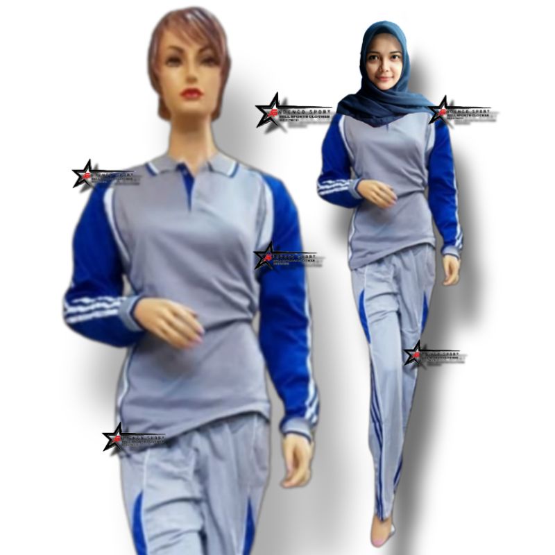 Composición modelo Asado Ropa deportiva de mujer uniformes deportivos uniformes deportivos uniformes  de gimnasia uniformes de entrenamiento trajes deportivos | Shopee Colombia