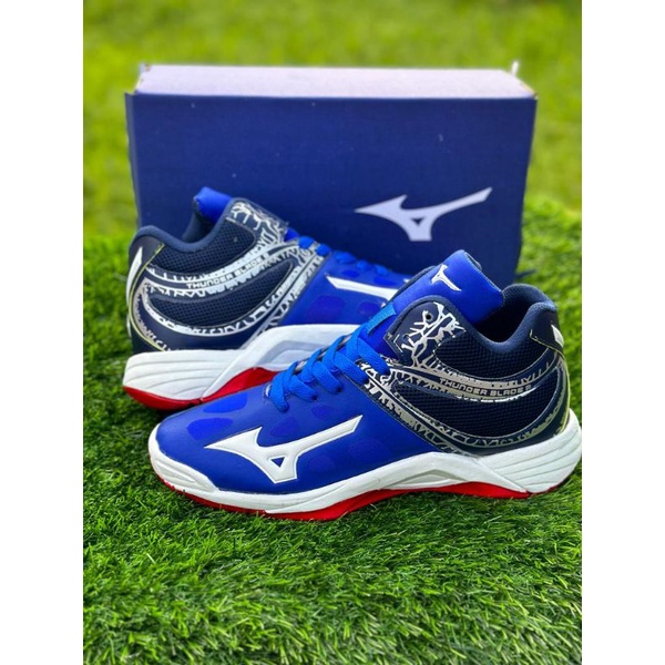 Zapatillas best sale mizuno colombia