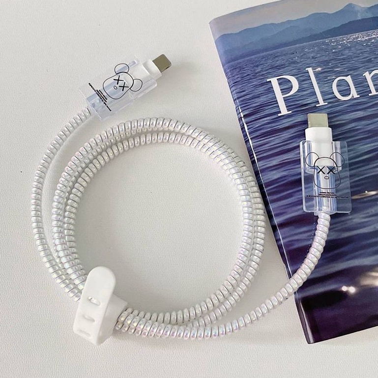 Tappo Usb C Trasparente Tappo Antipolvere Per Telefono In Silicone Per Iphone 14 13 Pro Max 12 11 X XS Protezione Per Porta Di Ricarica Tappo