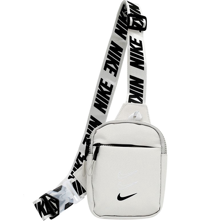 Sling bag nike Deporte Cintura Pecho Bolsa Pareja Bolso De Hombro 18 15 5CM