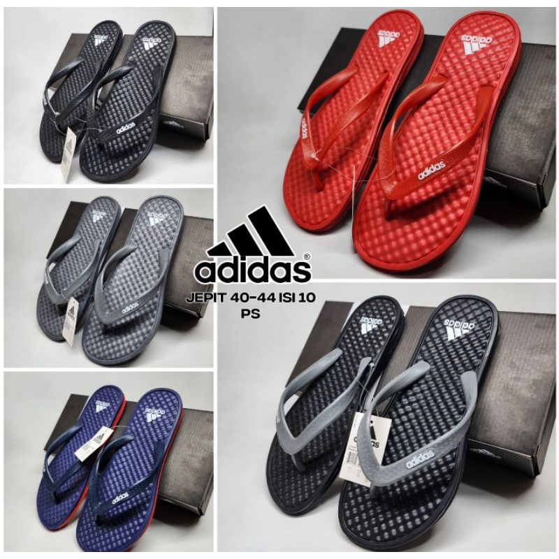 Adidas hotsell colombia chanclas