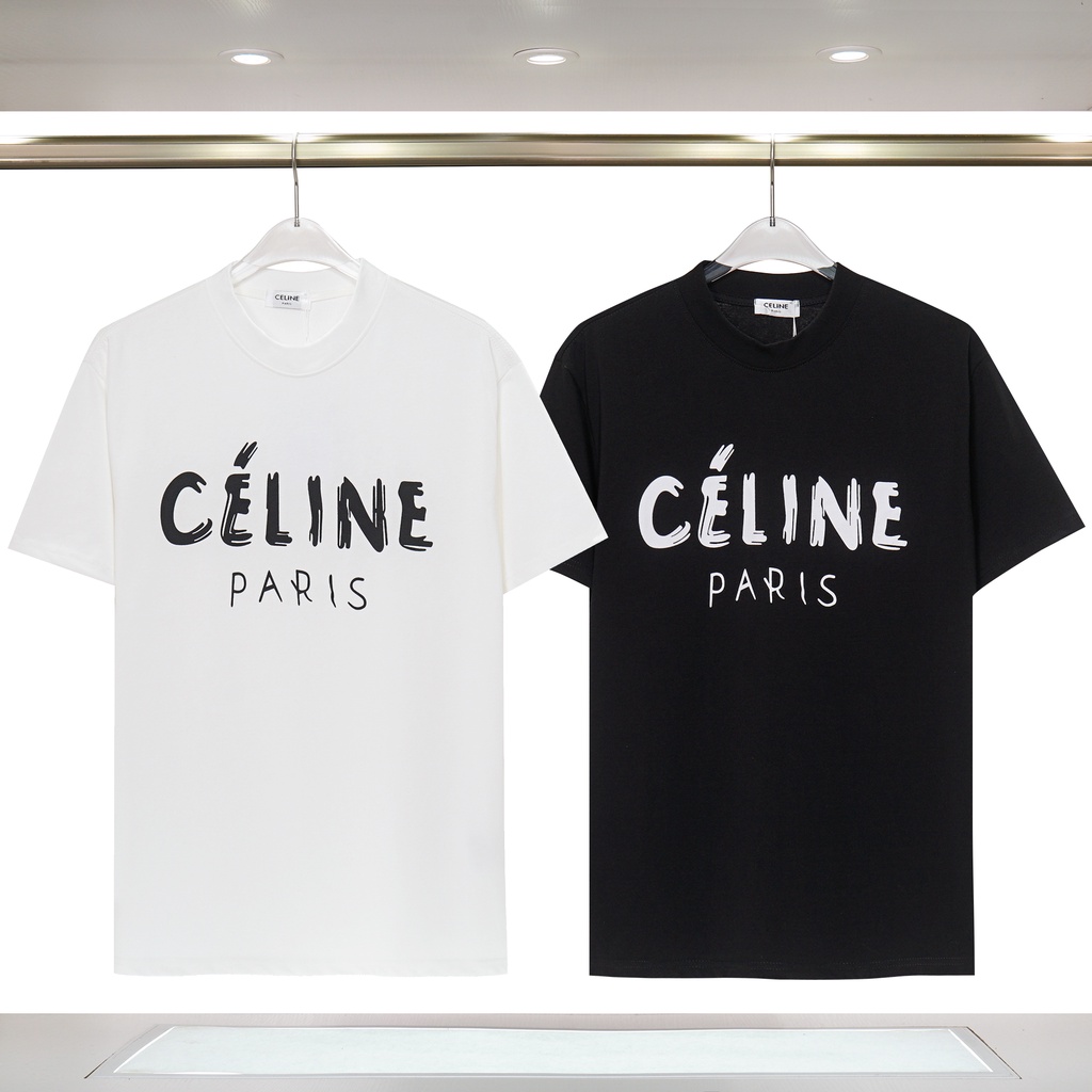 Celine t-shirt em 2023  Celine, Looks, Camiseta