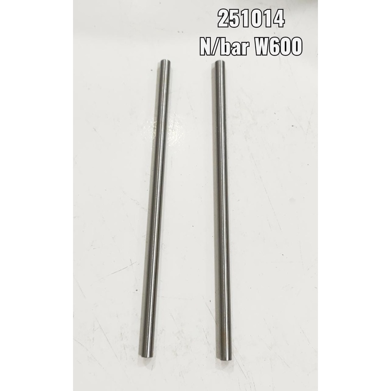 MESIN 251014 Palo De Aguja Para Máquina De Coser Pegasus W600 Overdeck ...