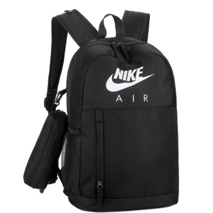 Mochila nike con online cartuchera