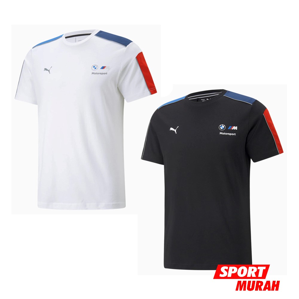 Camisetas discount bmw originales