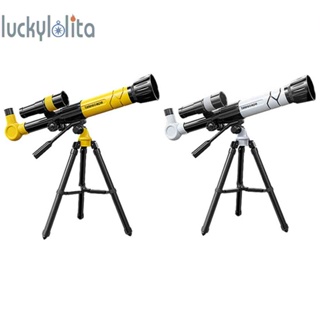 Telescopio Monocular de gran alcance para caza y acampada, Mini HD, 40X60,  Zoom de bolsillo, impermeable, BAK4 - AliExpress